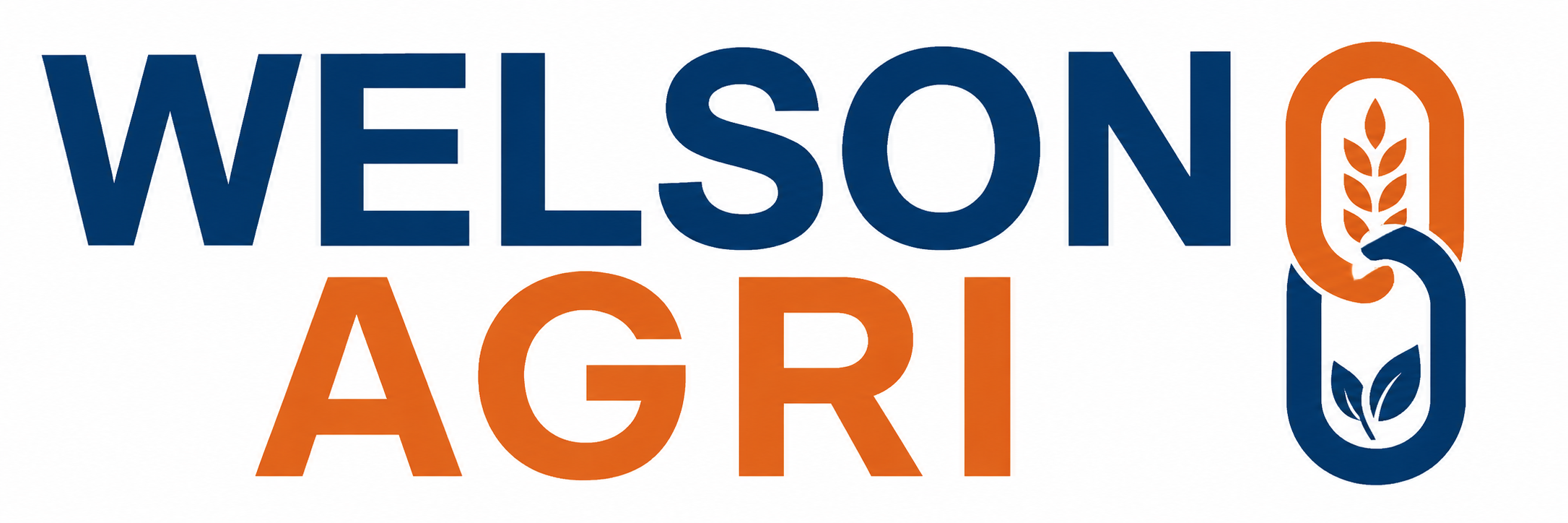 Welson Agricultural products